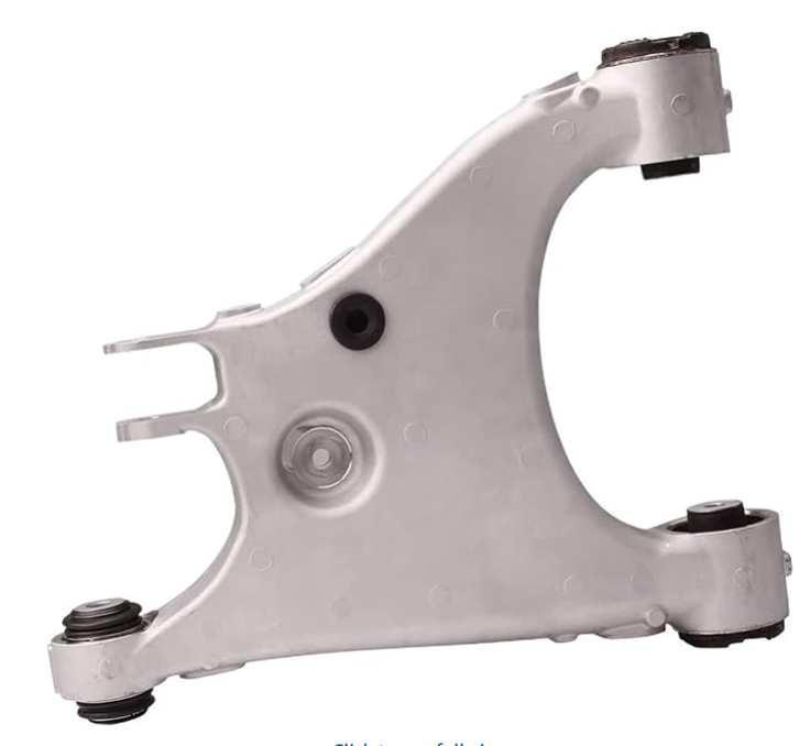 EV parts