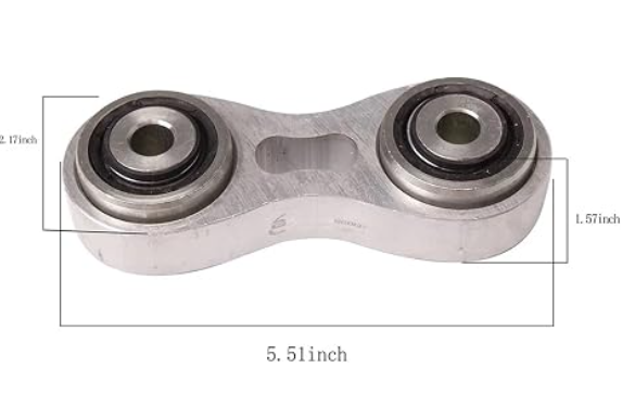 EV parts