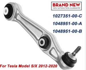 EV parts