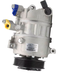 Ac Compressor