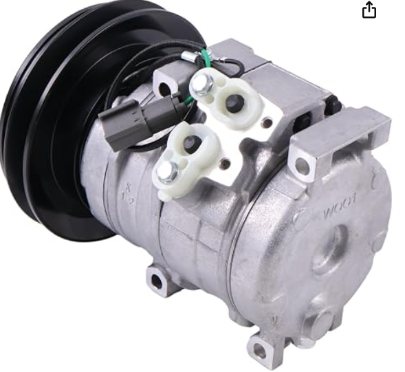 AC Compressor