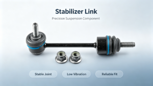 EV parts
