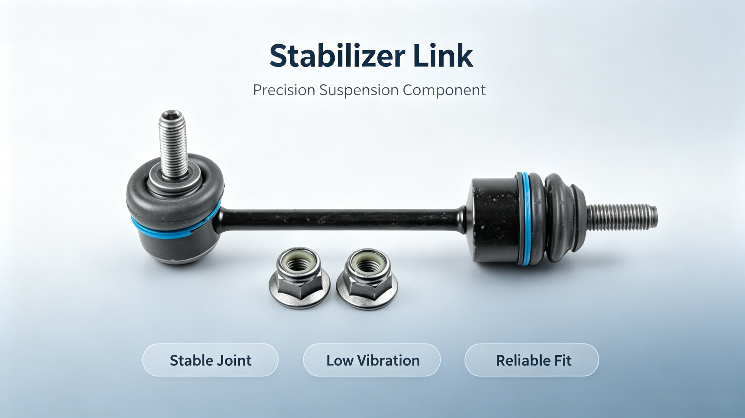 EV parts
