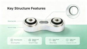 EV parts