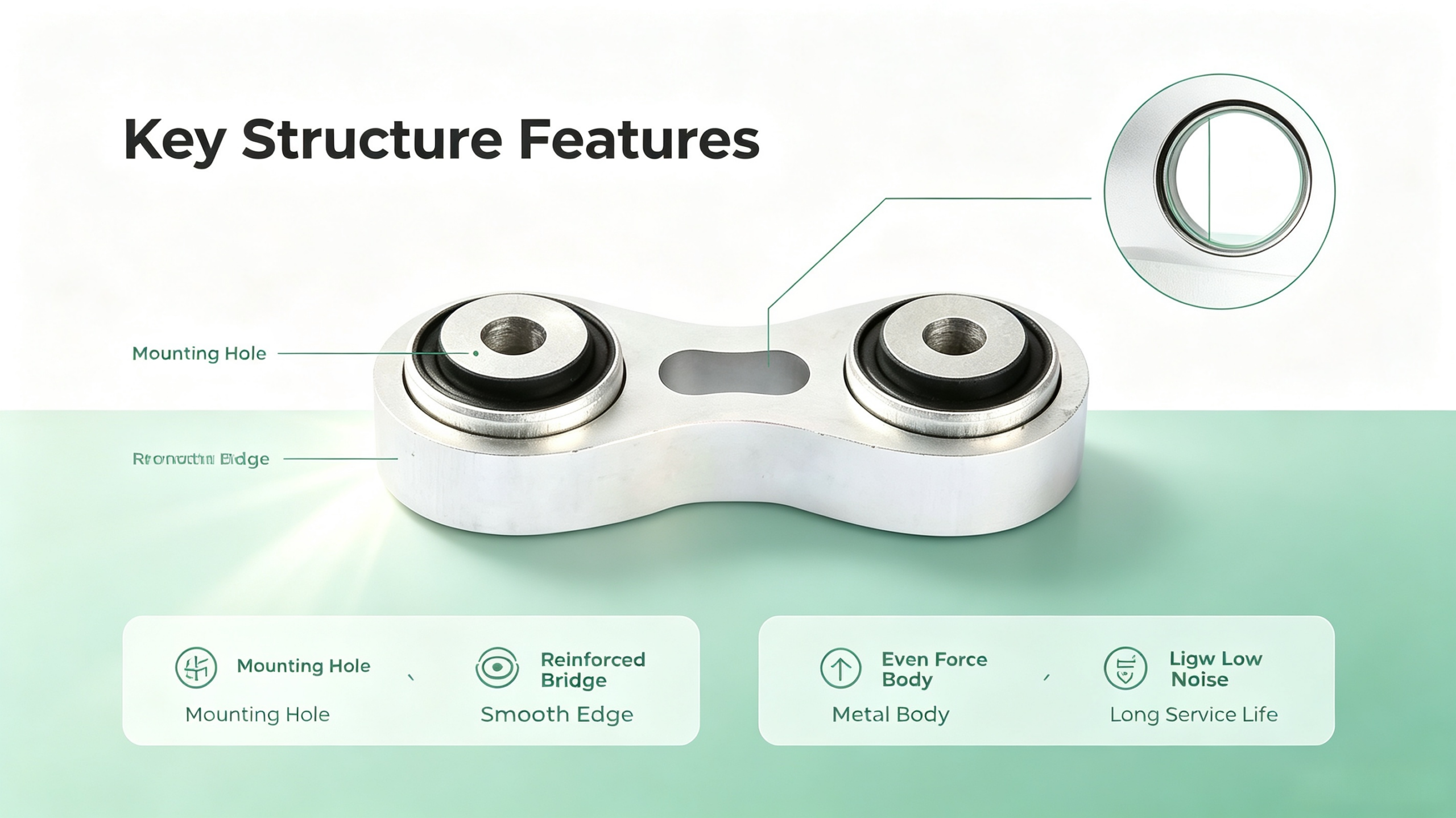 EV parts