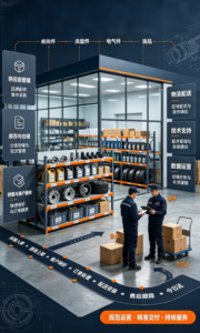 auto parts